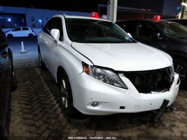 LEXUS RX 350 2012 002bk1ba8cc148515