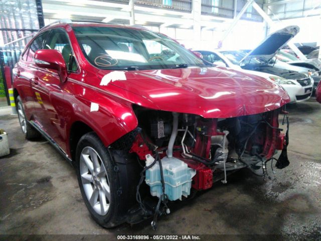 LEXUS RX 350 2010 002zk1ba5ac033009