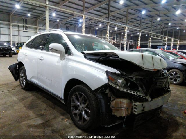 LEXUS RX 350 2013 002zk1baxdc088169