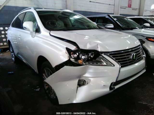 LEXUS RX 350 2013 002zk1baxdc114530