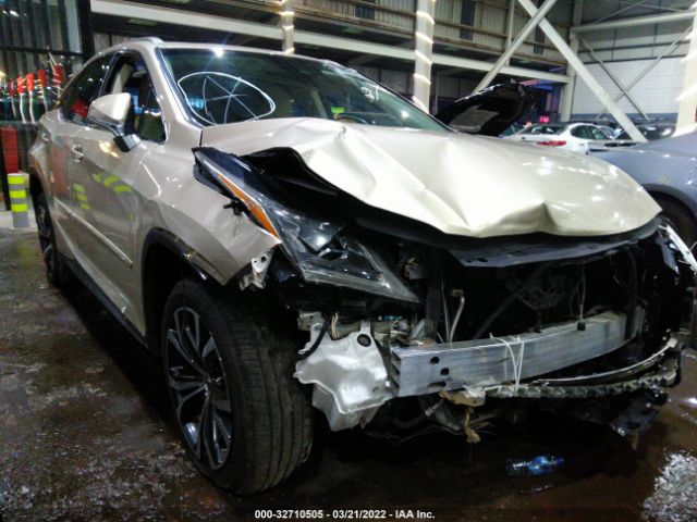 LEXUS RX 2017 002zzmca1hc087798