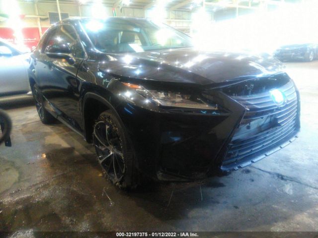 LEXUS RX 350 2016 002zzmca2gc025437