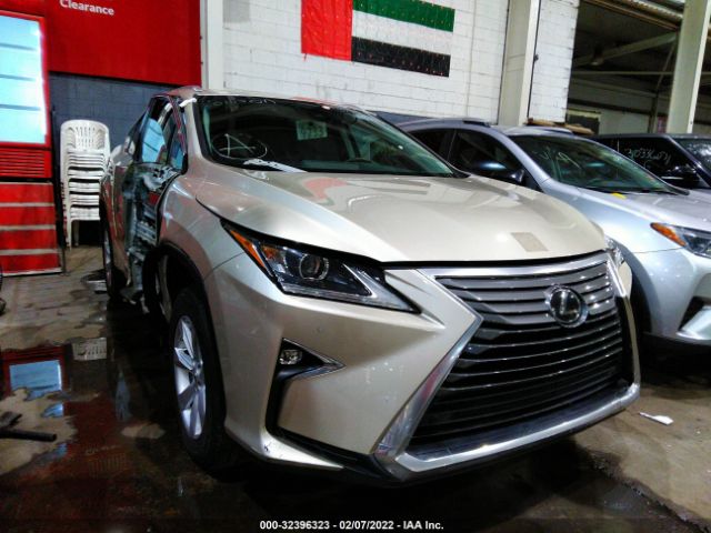 LEXUS RX 2016 002zzmca3gc029027