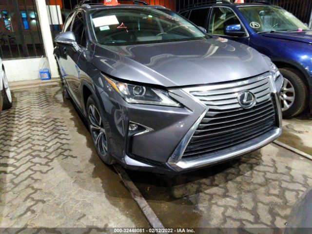 LEXUS RX 2017 002zzmca9hc037442