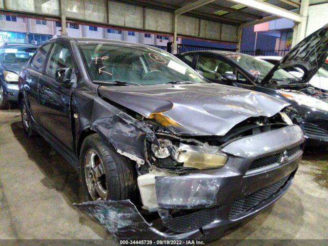 MITSUBISHI LANCER 2010 0032u1fu6au008688