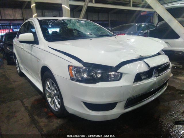 MITSUBISHI LANCER 2013 0032u2fu0du022807