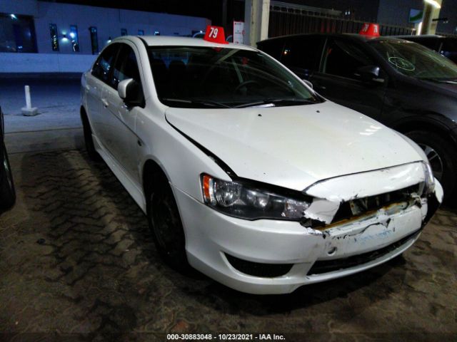 MITSUBISHI LANCER 2016 0032u2fu0gu602160