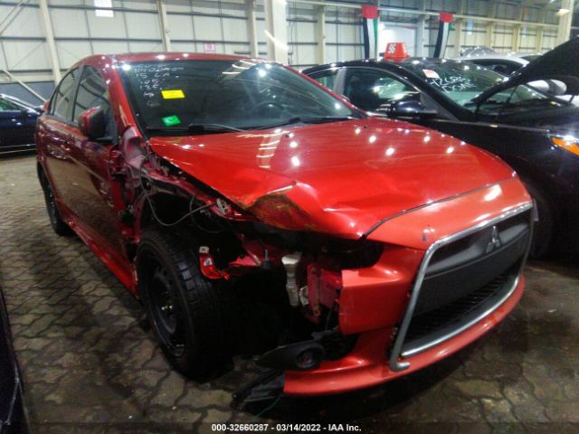 MITSUBISHI LANCER 2015 0032u2fu2fu605270