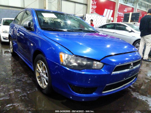 MITSUBISHI LANCER 2010 0032u2fu3au003308