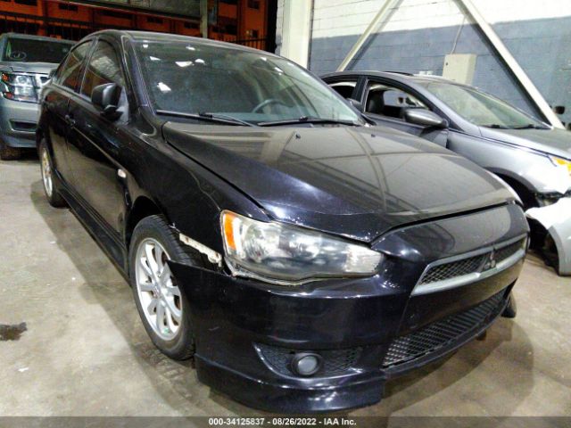 MITSUBISHI LANCER 2010 0032u2fu3au608221