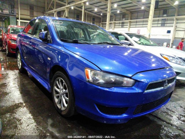 MITSUBISHI LANCER 2011 0032u2fu5bu041494