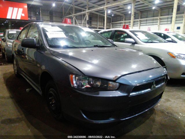 MITSUBISHI LANCER 2010 0032u2fu6au010494