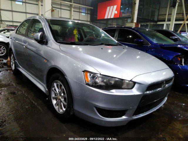 MITSUBISHI LANCER 2010 0032u2fu6au023147