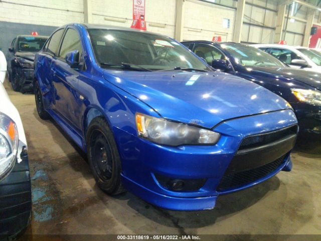 MITSUBISHI LANCER 2011 0032u2fu6bu603113