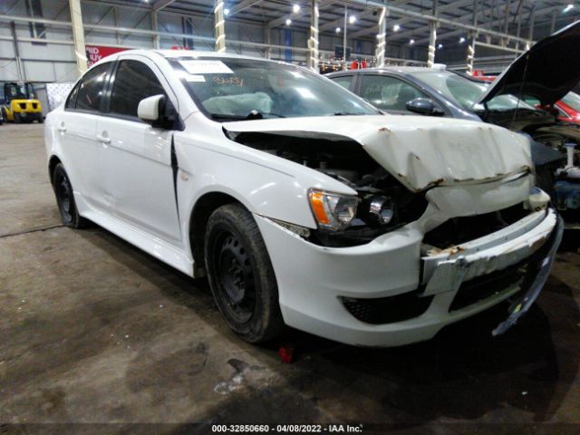 MITSUBISHI LANCER 2013 0032u2fu6du022150