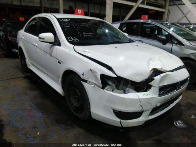 MITSUBISHI LANCER 2015 0032u2fu6fu009210