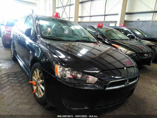 MITSUBISHI LANCER 2015 0032u2fu6fu009739