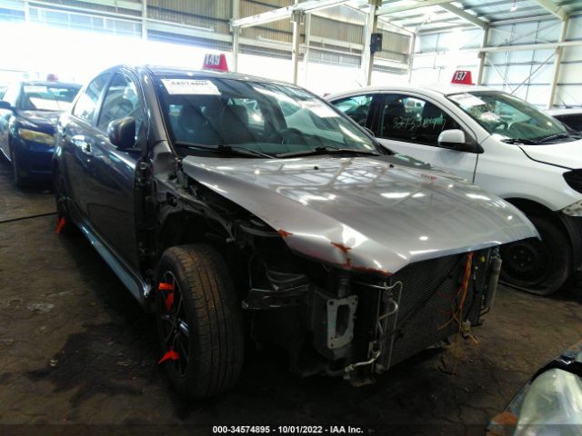 MITSUBISHI LANCER 2017 0032u2fu8hu015139