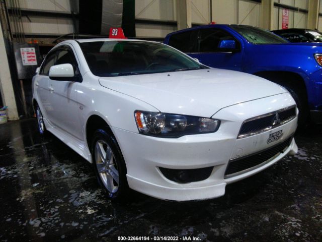 MITSUBISHI LANCER 2013 0032u2fu9du605926