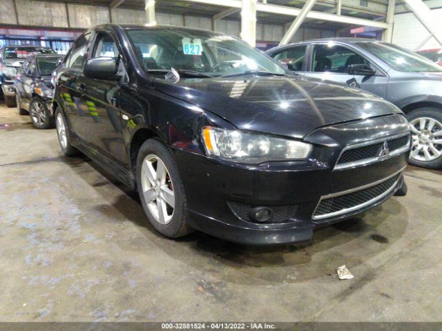 MITSUBISHI LANCER 2014 0032u2fu9eu600808