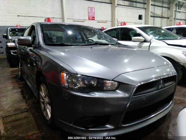 MITSUBISHI LANCER 2015 0032u2fu9fu601166