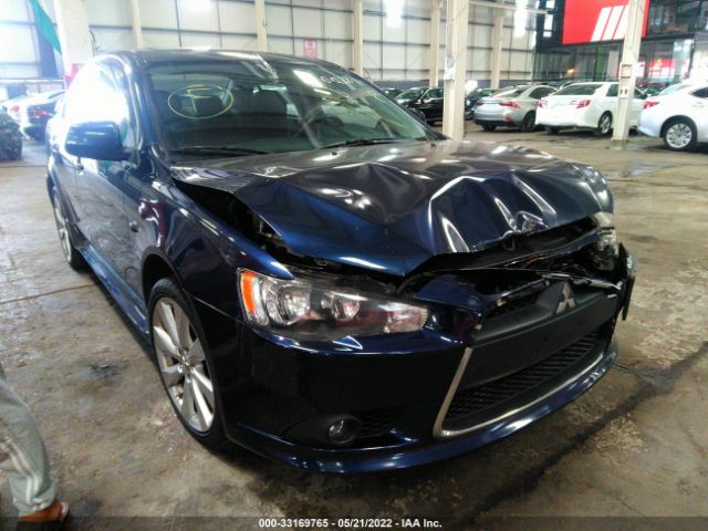 MITSUBISHI LANCER 2013 0032u8fw9du001281