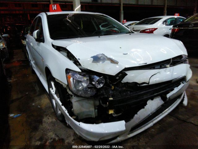 MITSUBISHI LANCER 2014 0032v2fw8eu605173