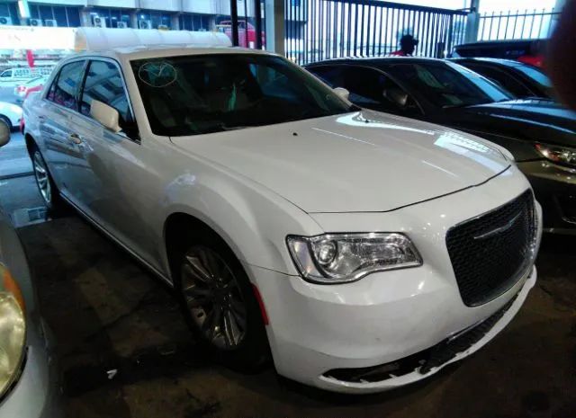 CHRYSLER 300 2018 003ccaag5jh117855