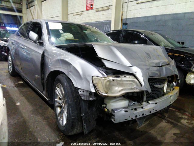 CHRYSLER 300 2017 003ccaag7hh506006