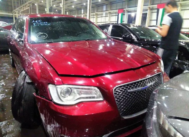 CHRYSLER 300 2018 003ccaag7jh278062