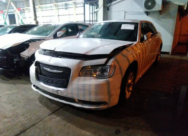 CHRYSLER 300 2015 003ccaag9fh791806