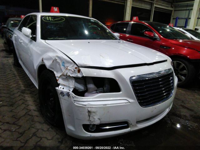 CHRYSLER 300 2013 003ccabg1dh718439