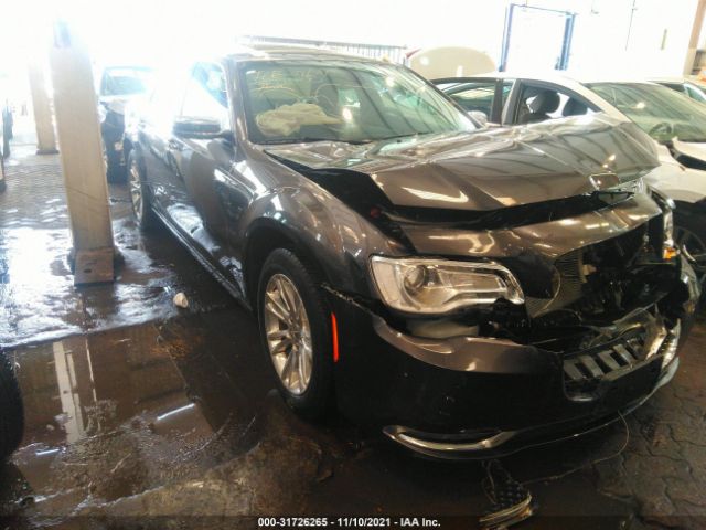 CHRYSLER 300 2017 003ccaeg1hh662794