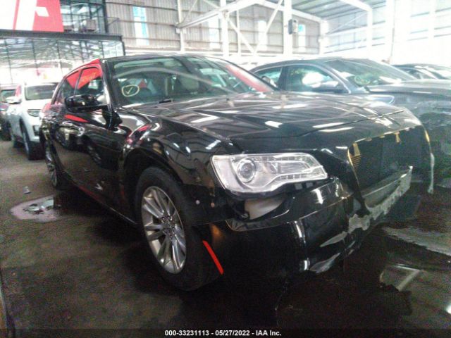 CHRYSLER 300 2016 003ccaeg3gh223840