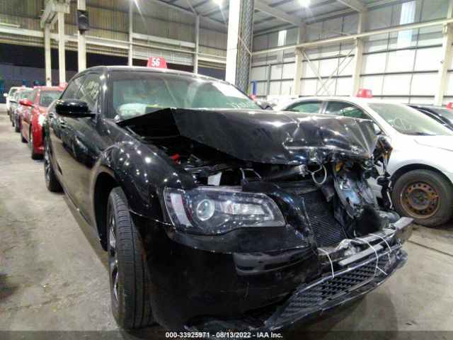 CHRYSLER 300 2019 003ccagg2kh689992