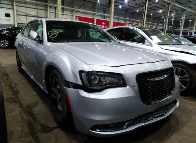 CHRYSLER 300 2020 003ccagg2lh154825