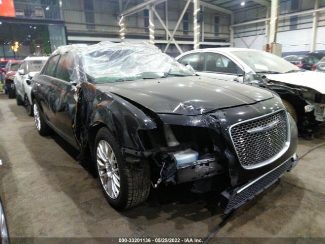 CHRYSLER 300C 2015 003ccapg8fh828612