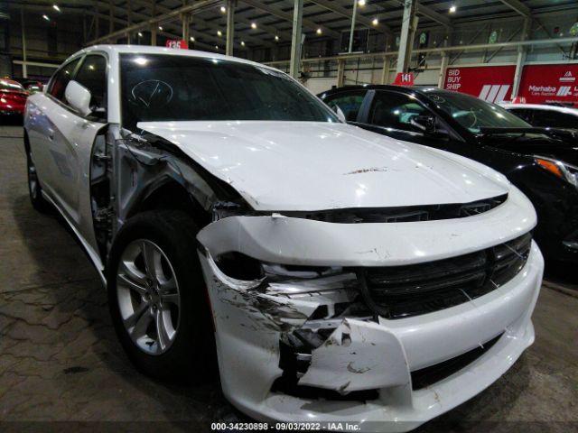 DODGE CHARGER 2019 003cdxbg3kh703115