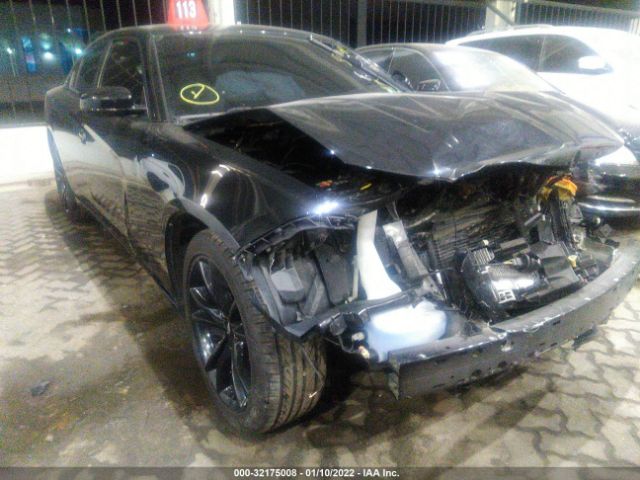 DODGE CHARGER 2017 003cdxbgxhh585427