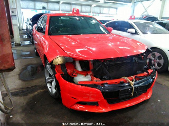 DODGE CHARGER 2018 003cdxct5jh150221