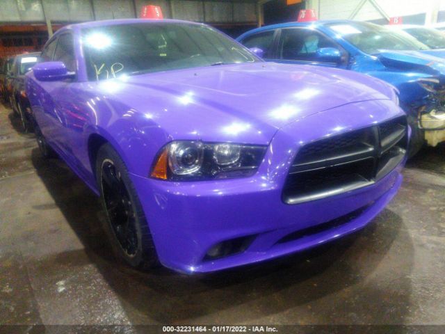 DODGE CHARGER 2014 003cdxctxeh275401