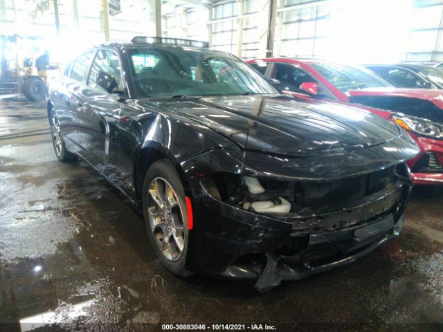 DODGE CHARGER 2016 003cdxjg3gh170045