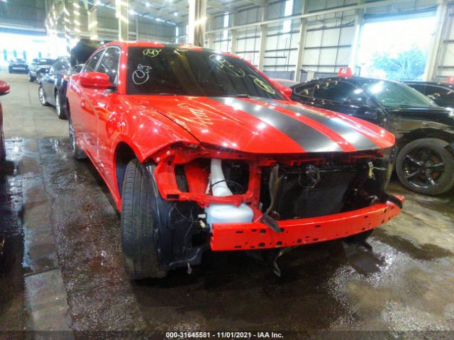 DODGE CHARGER 2019 003cdxjgxkh675847