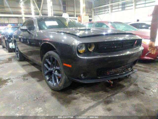 DODGE CHALLENGER 2020 003cdzag0lh152348