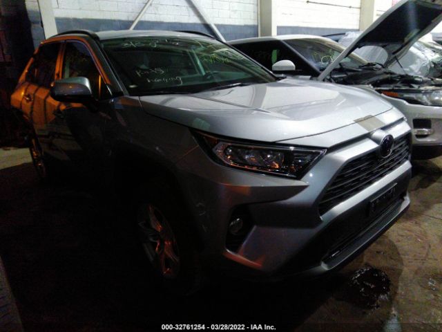 TOYOTA RAV4 2021 003p1rfv3mc171234