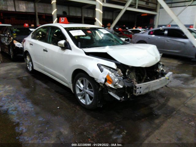 NISSAN ALTIMA 2015 0041l3ap3fc455799