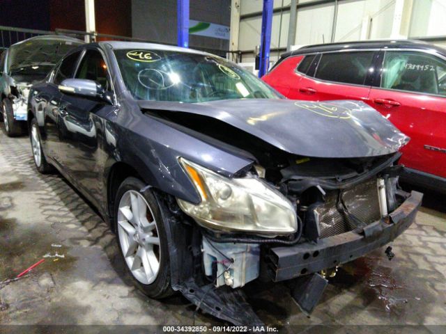 NISSAN MAXIMA 2010 004aa5ap0ac865454