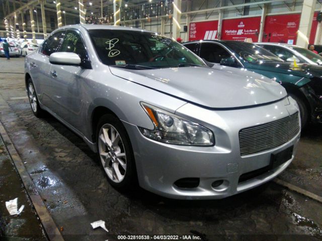 NISSAN MAXIMA 2013 004aa5ap0dc812435