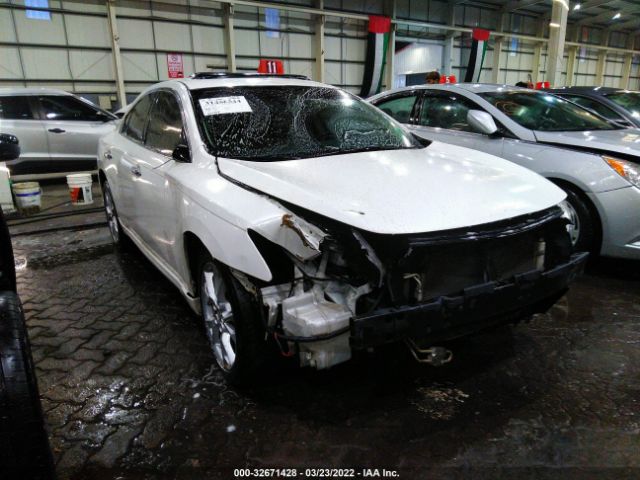 NISSAN MAXIMA 2012 004aa5ap3cc801654