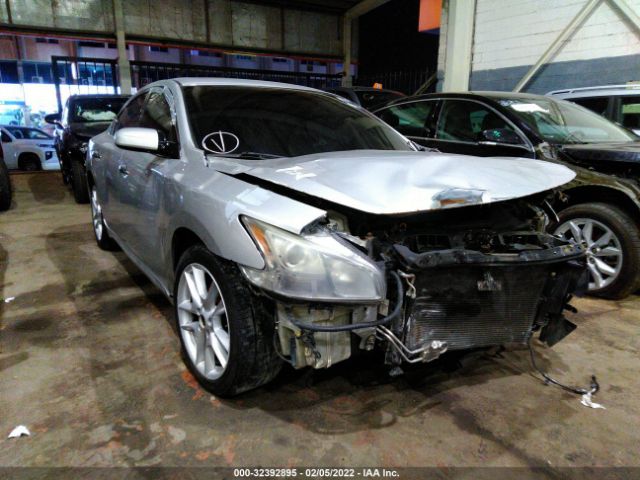 NISSAN MAXIMA 2013 004aa5ap4dc835703